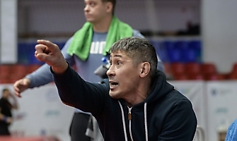 Первенство России по греко-римской борьбе среди юниоров до 21 года (Бердск, НСО), 8-12.03.2023_50