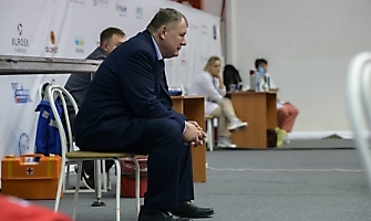 Первенство России по греко-римской борьбе среди юниоров до 21 года (Бердск, НСО), 8-12.03.2023_69