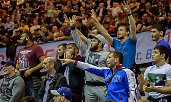 Чемпионат России по греко-римской борьбе 2017, Владимир_42