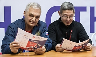 Первенство России по греко-римской борьбе среди юниоров до 21 года (Бердск, НСО), 8-12.03.2023_125