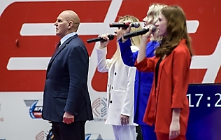 Первенство России по греко-римской борьбе среди юниоров до 21 года (Бердск, НСО), 8-12.03.2023_136