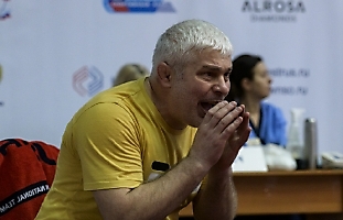 Первенство России по греко-римской борьбе среди юниоров до 21 года (Бердск, НСО), 8-12.03.2023_154