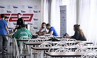 Первенство России по греко-римской борьбе среди юниоров до 21 года (Бердск, НСО), 8-12.03.2023_166