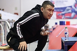 Первенство России по греко-римской борьбе среди юниоров до 21 года (Бердск, НСО), 8-12.03.2023_169