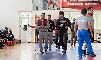 Чемпионат России по греко-римской борьбе 2017, Владимир_52