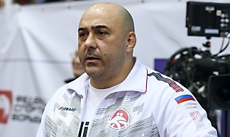 Первенство России по греко-римской борьбе среди юниоров до 21 года (Бердск, НСО), 8-12.03.2023_212