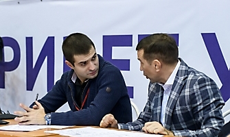 Первенство России по греко-римской борьбе среди юниоров до 21 года (Бердск, НСО), 8-12.03.2023_227