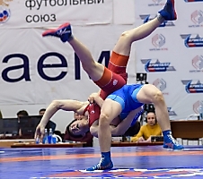 Первенство России по греко-римской борьбе среди юниоров до 21 года (Бердск, НСО), 8-12.03.2023_231