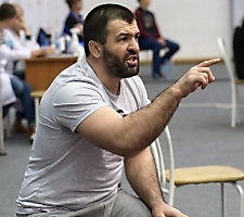 Первенство России по греко-римской борьбе среди юниоров до 21 года (Бердск, НСО), 8-12.03.2023_234