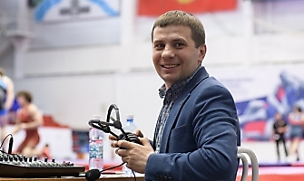 Первенство России по греко-римской борьбе среди юниоров до 21 года (Бердск, НСО), 8-12.03.2023_240