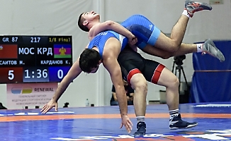 Первенство России по греко-римской борьбе среди юниоров до 21 года (Бердск, НСО), 8-12.03.2023_256