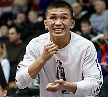 Первенство России по греко-римской борьбе среди юниоров до 21 года (Бердск, НСО), 8-12.03.2023_258