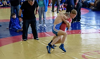 Арсенал 2016-2017 Дивизион Восток-12.11.2016_4