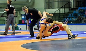 Чемпионат России по греко-римской борьбе 2017, Владимир_65