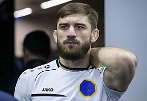 Первенство России по спортивной борьбе (дисциплина: греко-римская борьба) среди юношей до 18 лет (2006-2007 гг. р.) памяти А.И. Найвальта 