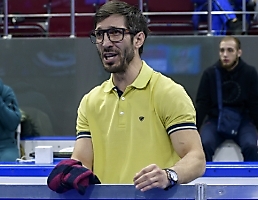 Первенство России по спортивной борьбе (дисциплина: греко-римская борьба) среди юношей до 18 лет (2006-2007 гг. р.) памяти А.И. Найвальта 