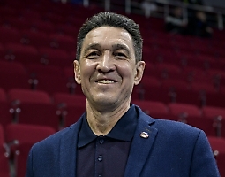 Первенство России по спортивной борьбе (дисциплина: греко-римская борьба) среди юношей до 18 лет (2006-2007 гг. р.) памяти А.И. Найвальта 