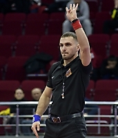 Первенство России по спортивной борьбе (дисциплина: греко-римская борьба) среди юношей до 18 лет (2006-2007 гг. р.) памяти А.И. Найвальта 