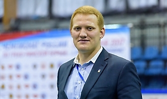 Чемпионат России по греко-римской борьбе 2017, Владимир_82