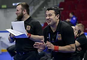 Первенство России по спортивной борьбе (дисциплина: греко-римская борьба) среди юношей до 18 лет (2006-2007 гг. р.) памяти А.И. Найвальта 