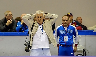 Чемпионат России по греко-римской борьбе 2017, Владимир_90