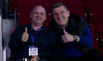 Первенство России по спортивной борьбе (дисциплина: греко-римская борьба) среди юношей до 18 лет (2006-2007 гг. р.) памяти А.И. Найвальта 