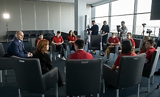 Первенство России по спортивной борьбе (дисциплина: греко-римская борьба) среди юношей до 18 лет (2006-2007 гг. р.) памяти А.И. Найвальта 