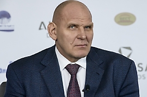 Первенство России по греко-римской борьбе, памяти А.И. Найвальта 