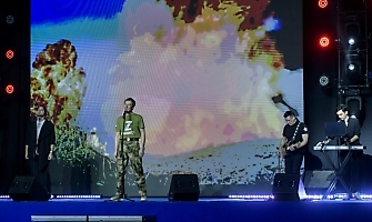 Первенство России по спортивной борьбе (дисциплина: греко-римская борьба) среди юношей до 18 лет (2006-2007 гг. р.) памяти А.И. Найвальта 