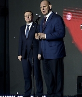 Первенство России по спортивной борьбе (дисциплина: греко-римская борьба) среди юношей до 18 лет (2006-2007 гг. р.) памяти А.И. Найвальта 