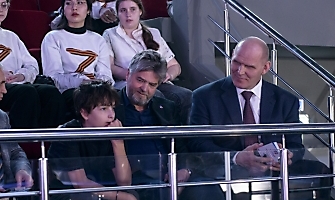 Первенство России по спортивной борьбе (дисциплина: греко-римская борьба) среди юношей до 18 лет (2006-2007 гг. р.) памяти А.И. Найвальта 