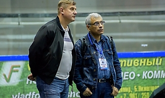 Чемпионат России по греко-римской борьбе 2017, Владимир_97