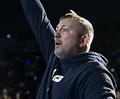 Первенство России по спортивной борьбе (дисциплина: греко-римская борьба) среди юношей до 18 лет (2006-2007 гг. р.) памяти А.И. Найвальта 