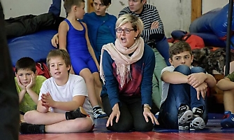 Арсенал 2016-2017 Дивизион Восток-12.11.2016