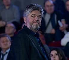 Первенство России по спортивной борьбе (дисциплина: греко-римская борьба) среди юношей до 18 лет (2006-2007 гг. р.) памяти А.И. Найвальта 