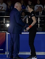 Первенство России по спортивной борьбе (дисциплина: греко-римская борьба) среди юношей до 18 лет (2006-2007 гг. р.) памяти А.И. Найвальта 