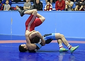 Первенство CФО по греко-римской борьбе U23, 22.04.2023_4