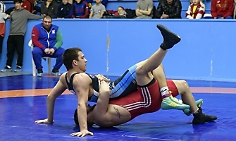 Первенство CФО по греко-римской борьбе U23, 22.04.2023_5