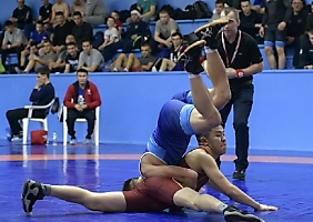 Первенство CФО по греко-римской борьбе U23, 22.04.2023_17