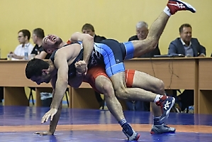 Первенство CФО по греко-римской борьбе U23, 22.04.2023_22