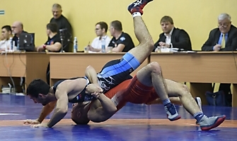 Первенство CФО по греко-римской борьбе U23, 22.04.2023_23