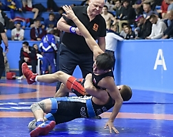 Первенство CФО по греко-римской борьбе U23, 22.04.2023_25