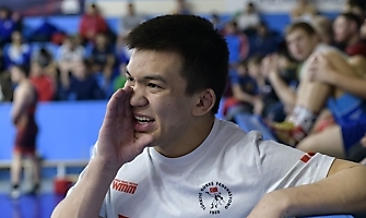 Первенство CФО по греко-римской борьбе U23, 22.04.2023_27