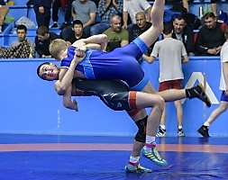 Первенство CФО по греко-римской борьбе U23, 22.04.2023_28