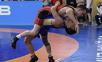 Первенство CФО по греко-римской борьбе U23, 22.04.2023_35