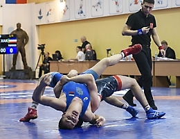 Первенство CФО по греко-римской борьбе U23, 22.04.2023_56
