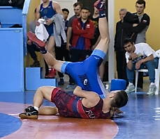 Первенство CФО по греко-римской борьбе U23, 22.04.2023_59