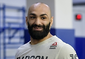 Профессиональная борцовская лига Ивана Поддубного. Взвешивание и пресс-конференция, 25.04.2023_2