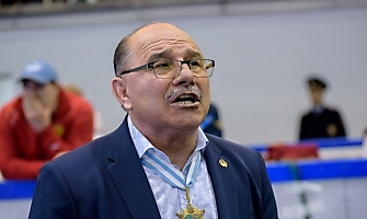 Чемпионат России по греко-римской борьбе 2017, Владимир_109