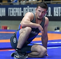 Мемориал Героя России, генерал-лейтенанта Р.В. Кутузова по греко-римской борьбе, 19-21.05.2023_4